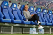 FC Bayern bestätigt: Krüger spricht mit HSV über Sportvorstand-Posten