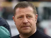 FC Bayern: Eberl bereit für Vertragsverlängerung über 2027 hinaus