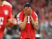 FC Bayern: Einzelkritik zum bitteren Champions-League-Aus gegen PSG