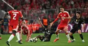 FC Bayern gegen PSG: Einzelkritik – Nur Neuer in Finalform