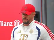 FC Bayern: Kompany plant Elfmeterschießen gegen PSG ein