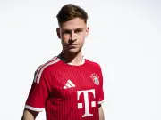 FC Bayern: Neues Trikot feiert Premiere gegen PSG in der Champions League