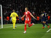 FC Bayern: Neues Trikot-Premiere gegen PSG in der Champions League