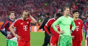FC Bayern scheitert im Champions-League-Halbfinale an PSG