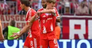 FC Bayern trotz 16 Gegentoren in sechs Spielen: Kein Einigeln gegen PSG