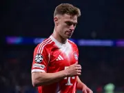 FC Bayern: Warum das Spiel an Kimmich vorbeilief