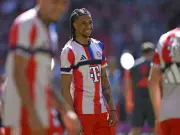 FC Bayern: Warum die Offensive aus England kommt