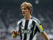 FC Bayern: Zweifel am Gordon-Transfer wachsen