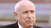 FC Energie Cottbus trauert um Ehrenpräsident Dieter Krein
