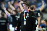 Füchse Berlin hoffen auf Heimvorteil gegen Veszprém