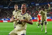 Flick legt mit Barcelona vor – Titelgewinn als Zuschauer?