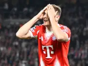 Fünfter CL-Platz: Bayern-Aus könnte Bundesliga teuer zu stehen kommen