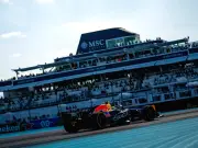 Formel 1: Qualifying von Miami heute live im TV, Stream und Ticker