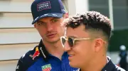 Formel 1: Red-Bull-Pilot Hadjar disqualifiziert – Bodenblech zu breit