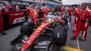 Formel 1 verlegt Miami-Rennen wegen Unwettergefahr