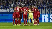 Fortunas Mutmach-Pleite: Fortschritt trotz Niederlage auf Schalke