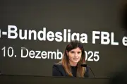 Frauen-Bundesliga plant Investitionen bis zu 800 Millionen Euro