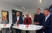 Gebühren für Rettungswagen in Dahme-Spreewald vorerst ausgesetzt