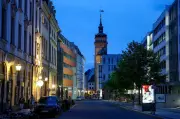 Gedenken in Leipziger Kirchen nach mutmaßlicher Amokfahrt