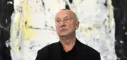 Georg Baselitz: Ein Nachruf auf den provokativen Maler