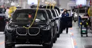 Gewinneinbruch bei BMW: Quartalszahlen unter Erwartungen