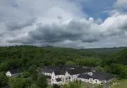 Gewitter und Starkregen: Unwetterwarnung für weite Teile Deutschlands