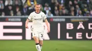 Gladbach gegen Dortmund: Elvedis besonderer Doppelpack