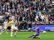 Gladbach sichert Klassenerhalt – BVB erneut enttäuschend