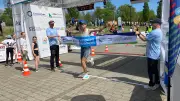 Goitzsche Marathon 2026: Rekordbeteiligung und dritter Sieg für Soufi
