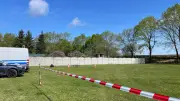 Goldschatz von Manching: Erneute Durchsuchung in Plate bei Schwerin