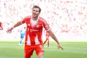 Goretzkas emotionale Bayern-Abschiedstour: „Bock auf Paris“