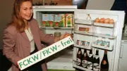 Greenfreeze: DDR-Kühlschrank revolutionierte Kältetechnik weltweit