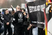Großrazzia gegen Neonazi-Jugendgruppen in zwölf Bundesländern