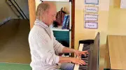Grundschüler in Weißenfels nehmen eigenes Musikalbum auf