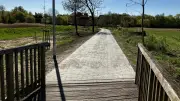 Güstrow: Neue Fahrradstraße bringt mehr Sicherheit und Grün