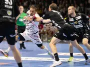 Handball Champions League: Füchse Berlin gegen Veszprém live im TV und Stream