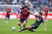 Hannover 96: Chakroun fällt mit Schulterverletzung aus