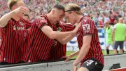 Hannover 96: So wertvoll wäre der Aufstieg – Millionen winken