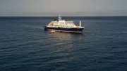 Hantavirus-Ausbruch: Kreuzfahrtschiff „Hondius“ evakuiert Besatzung