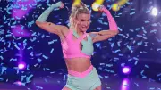 Harter „Let’s Dance“-Alltag: Anna-Carina Woitschack trainiert neun Stunden täglich