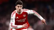 Havertz auf der Bank: Arsenals Startelf für Halbfinal-Kracher