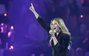 Helene Fischer: Vorbereitungen auf Tour fallen schwer