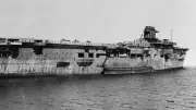 Hitlers Flugzeugträger: Warum die „Graf Zeppelin“ in der Oder verschwand