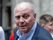 Hoeneß widerspricht Basler: Olise technisch zu stark
