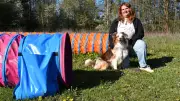 Hundetraining im Burgenlandkreis: Everwild in Zeitz wächst trotz Bauverzögerung