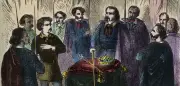 Illuminaten: 250 Jahre Verschwörungstheorien – Historiker klärt auf