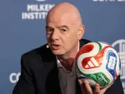 Infantino verteidigt WM-Ticketpreise gegen Kritik