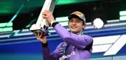 Internationale Presse feiert Formel-1-Teenager Kimi Antonelli nach Miami-Sieg