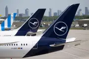 Iran-Krieg und Lufthansa-Streiks belasten Frankfurter Flughafen