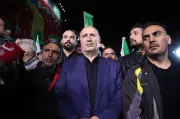 Iran stellt FIFA Bedingungen für WM-Teilnahme und kritisiert Schwäche